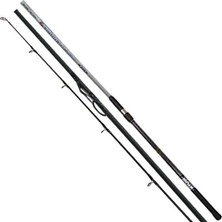 Ryobi Sea Dream 3 Parçalı 375 cm 60-160 gr Atarlı Surf Olta Kamışı