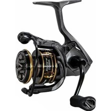 Okuma Inspira ISX-C2000A Gunsmoke 8+1bb Lrf Olta Makinesi