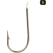 Mustad Olta Iğnesi 1266 100LÜ
