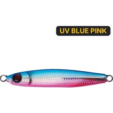 Mustad Mezashi Casting Jig Sahte Balığı 20 gr