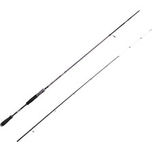 Okuma Scorpio 244CM Egı:2.5-3.5 Pe:0.8-1.5 2 Parça Olta Kamışı