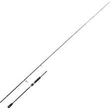 Okuma Cavalla Ultra Light Jigging Spin 198CM Max 60GR 2 Parça Olta Kamışı