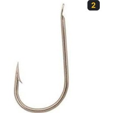 Mustad Olta Iğnesi 1253A 100LÜ