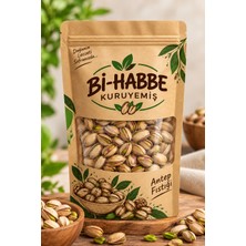 Bİ-HABBE Antep Fıstığı