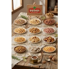 Balban Kuruyemiş Dev Kuruyemiş Paketi - 7 kg