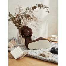 Mally Store 3 Katman Tabanlı Kadın Ev Terliği