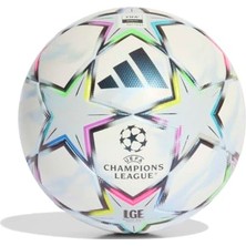 Tech Butiq Uefa Şampiyonlar Ligi 26/27 Lig Box Top, Beden 5