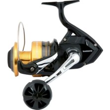 Shimano Socorro Sw 10000 Jig Olta Makinesi