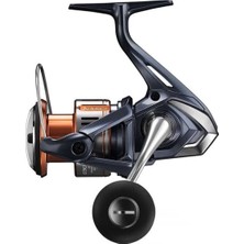 Shimano Nasci Fd 5000 Xg Spin Olta Makinesi