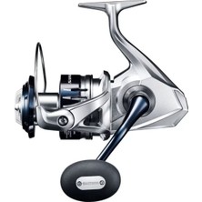 Shimano Saragosa Sw 8000 Hg Jig Olta Makinesi