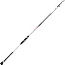 Shimano Vengeance Ax Tele Boat 2,10M 150G 3pc Bot Kamışı
