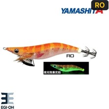 Yamashita Egi Oh F 2.5 Kalamar Zokası