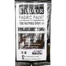 Südor Toz Kumaş Boyası