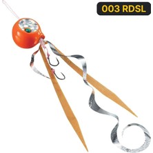 Shimano Lure Engetsu Kyorin Baku Baku 45GR Tai Rubber Yem