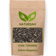 Naturşah Chia Tohumu 100 gr / Salvia Hispanica