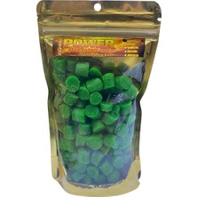 Sarımsak Aromalı Kesme Sazan Hamuru (105~115 Gr)
