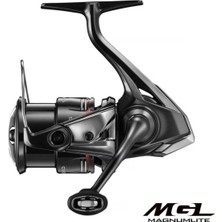 Shimano Vanford Fa 2500 Spin Olta Makinesi