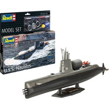 Neva Home M. Set U.s.s. Nautilus, Oyuncak