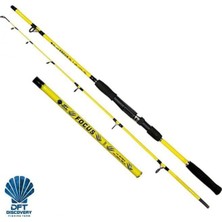 Dft Focus 180 cm Bot Kamışı 50-100 G