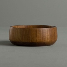 Neva Home Akasya 18X6,5 cm Salata Kasesi