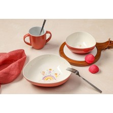 Neva Home Ballet Mama Takımı 3 Parça
