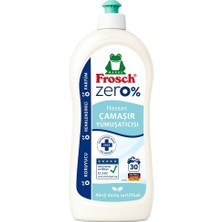 Neva Home Zero Yumuşatıcı 750ML