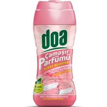 Neva Home Laundry Scent Booster Pudra Kokulu 210 G – Granül Çamaşır Parfümü – Kalıcı Çamaşır Kokusu – Laundry Perfume – Scent Beads