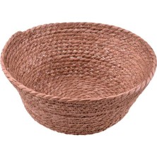 Neva Home Alus - Servis Hasırı Yuvarlak 30 cm