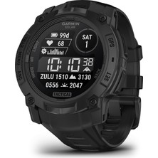 Neva Home Instinct 3 – 50 mm Solar Tactical Edition Siyah