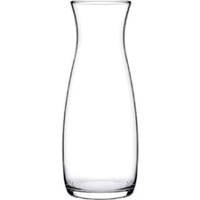 Neva Home Paşabahçe Amphora Karaf Tekli Silikon Contalı 1300 cc