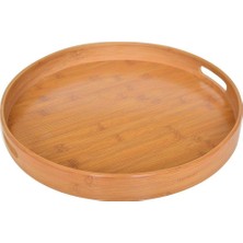 Neva Home Carne - Yuvarlak Tepsi 40 cm