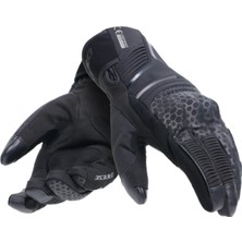 Dainese Daınese Eld Tempest 2 D-Dry Short Black - Beden Xs