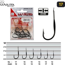 Maruto 2498 Bn Olta Iğnesi