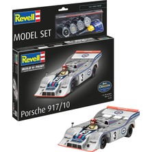 Neva Home M. Set Porsche 917/10, Oyuncak