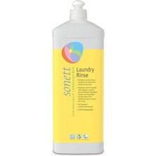 Neva Home Organik Çamaşır Yumuşatıcısı -1 Lt