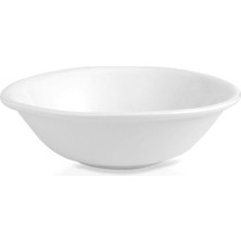Neva Home Gural Porselen Enternasyonal Salata Kasesi 23 cm - 102754