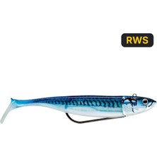 Storm 360GT Coastal Biscay Shad Sahte Balığı 9cm 19GR