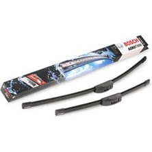 Suzuki Vitara 1.6 2015-2022 Bosch Aerotwin Silecek 600+400MM (M16A)