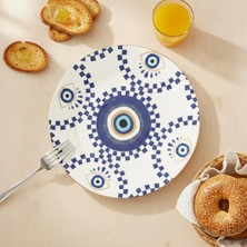 Neva Home Aryıldız Chance Servis Tabağı 25 cm