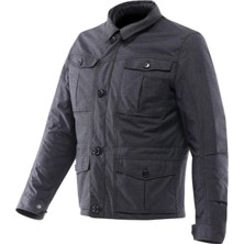 Dainese Daınese Ceket Marvıla Tex Jacket Dark Grey - Beden 60