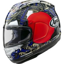Arai Araı Kask-Rx-7 V Evo Samuraı - Beden 01 Xs