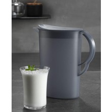 Neva Home Masal Sürahi, Füme 2 L
