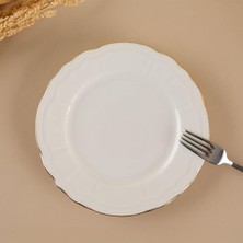 Neva Home Aryıldız Tiffany Tatlı Tabağı 17 cm