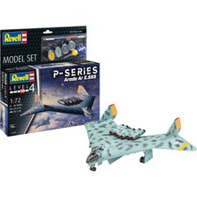 Neva Home M. Set Arado Ar E.555 - P-Series, Oyuncak