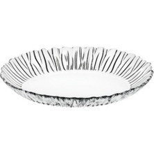 Neva Home Paşabahçe 10546 Auora Oval Servis Tabağı 33 cm