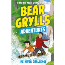 Neva Home A Bear Grylls Adventure 5: The River Challenge
