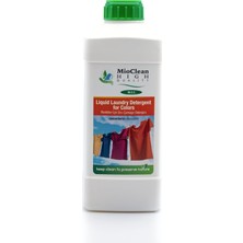Neva Home Renkliler Için Sıvı Çamaşır Deterjanı 1000 ml