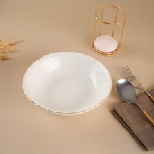 Neva Home Aryıldız Tiffany Kase 18 cm