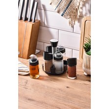 Neva Home Ar Yıldız Aryıldız Fine Sofra Seti 7 Parça AR262511