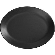Neva Home 04ALM002239 Seasons Kayık Tabak, Porselen